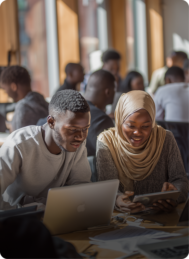 Financial Freedom and Inclusion